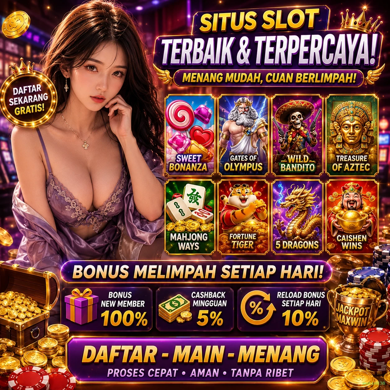 Tantangan dan Peluang di putin138 untuk Pengembang Game