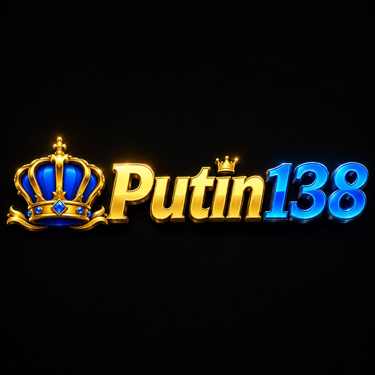 putin138 Logo